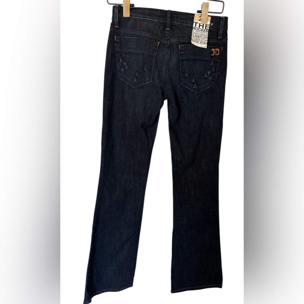 NWT JOES “The Rocker” Jeans - Picture 3 of 8